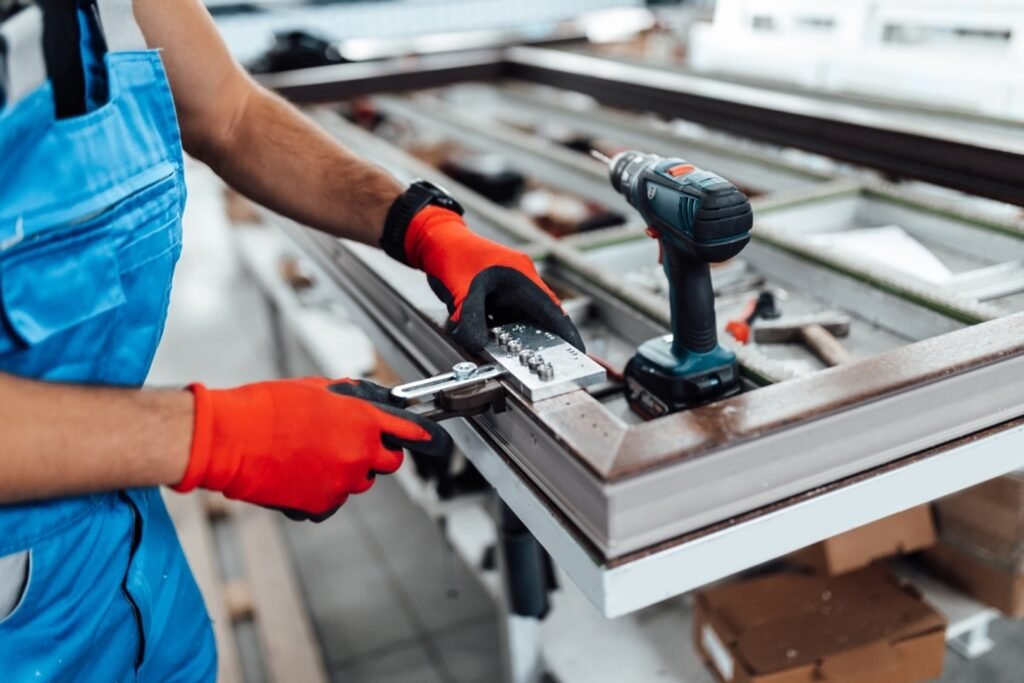 Yeso y pladur en Tenerife